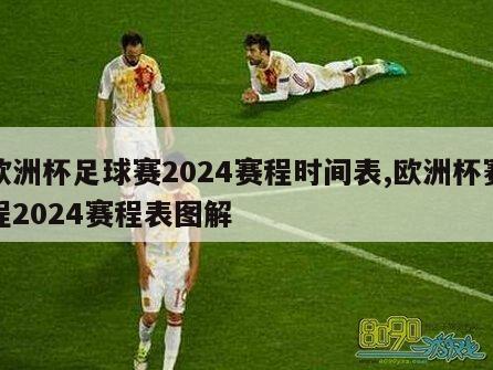 欧洲杯足球赛2024赛程时间表,欧洲杯赛程2024赛程表图解