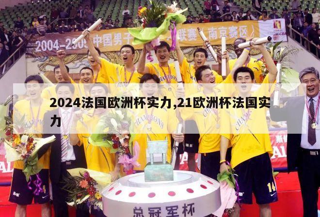 2024法国欧洲杯实力,21欧洲杯法国实力