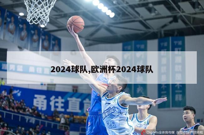 2024球队,欧洲杯2024球队