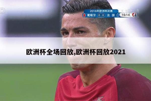 欧洲杯全场回放,欧洲杯回放2021