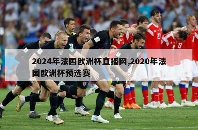 2024年法国欧洲杯直播网,2020年法国欧洲杯预选赛