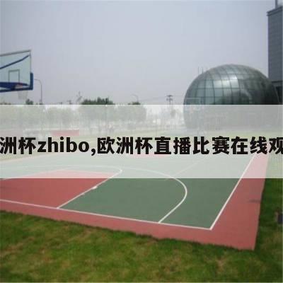 欧洲杯zhibo,欧洲杯直播比赛在线观看