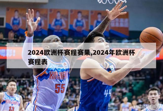 2024欧洲杯赛程赛果,2024年欧洲杯赛程表