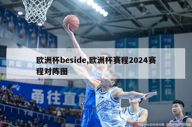 欧洲杯beside,欧洲杯赛程2024赛程对阵图