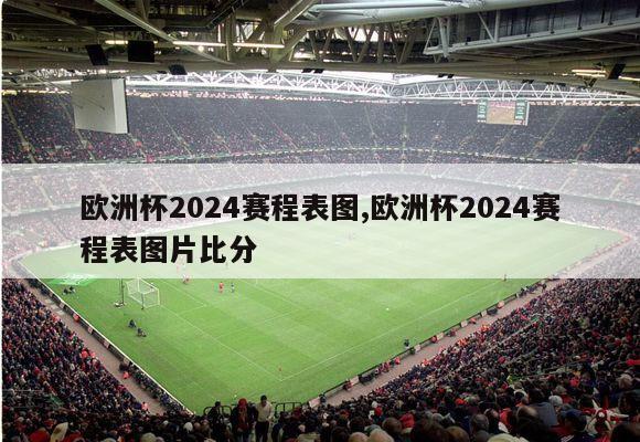 欧洲杯2024赛程表图,欧洲杯2024赛程表图片比分